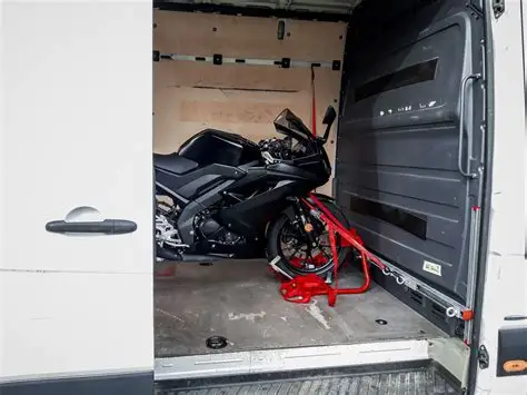 Miete Quadtransport